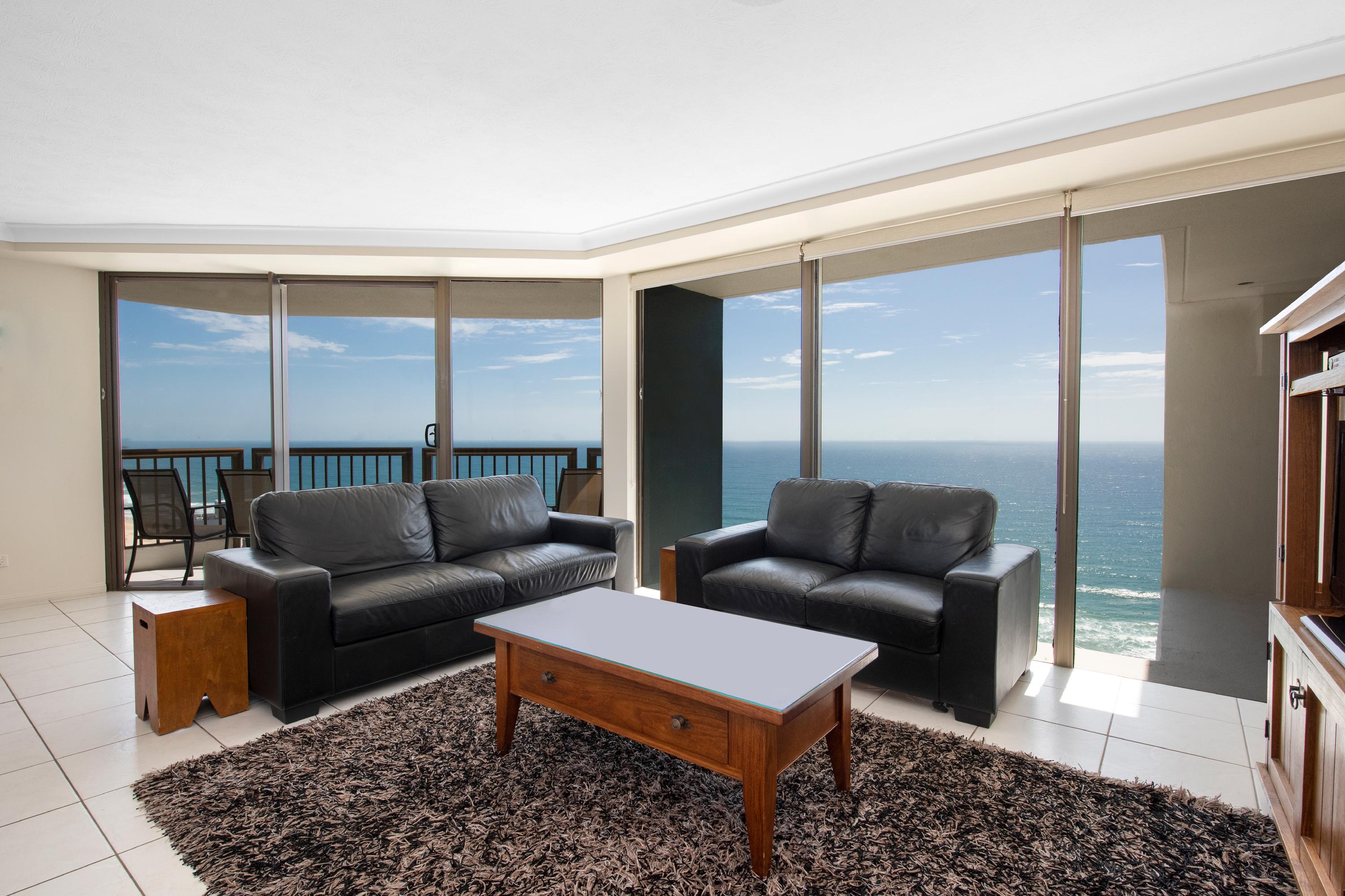Breakfree Longbeach Resort Gold Coast Eksteriør bilde
