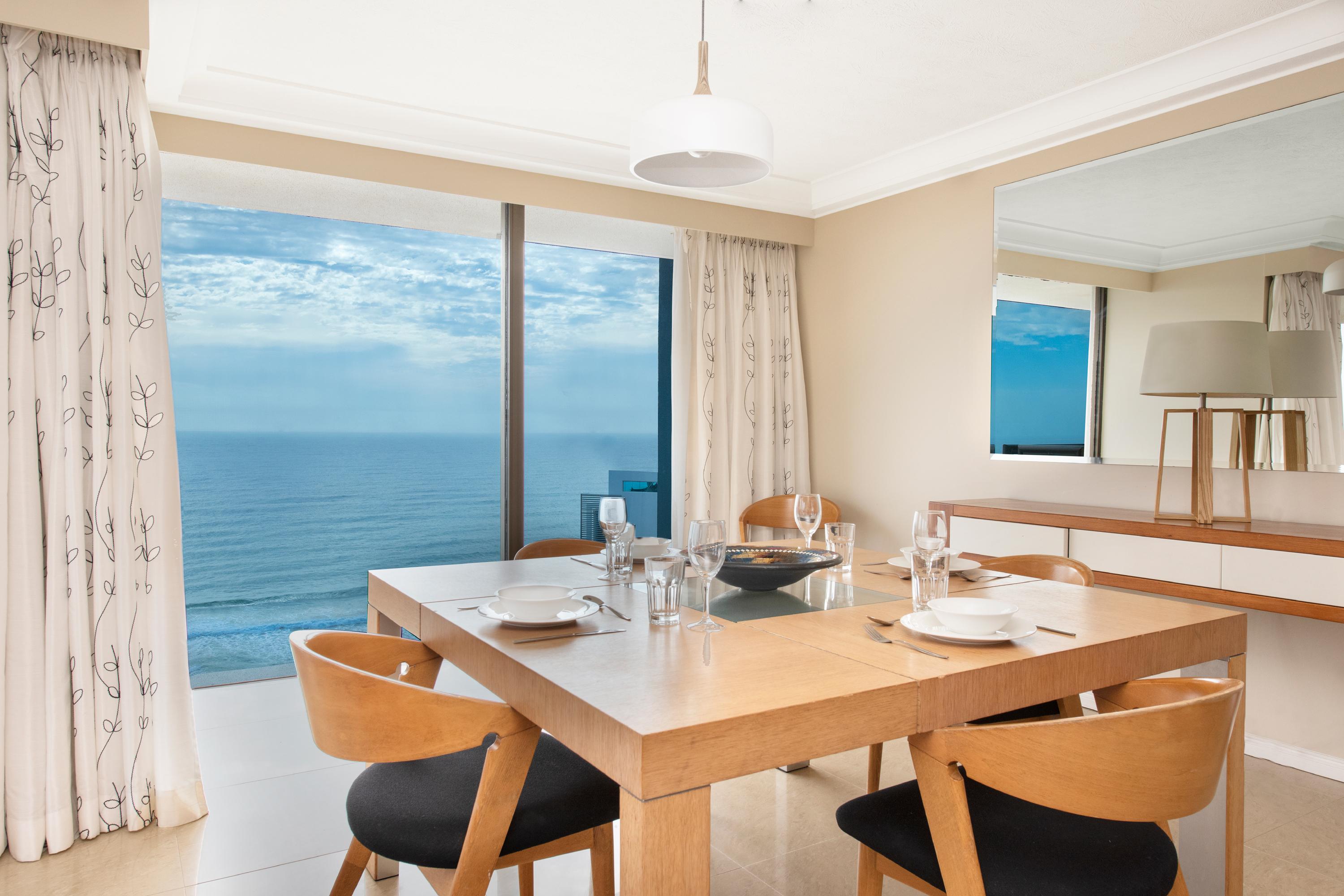 Breakfree Longbeach Resort Gold Coast Eksteriør bilde