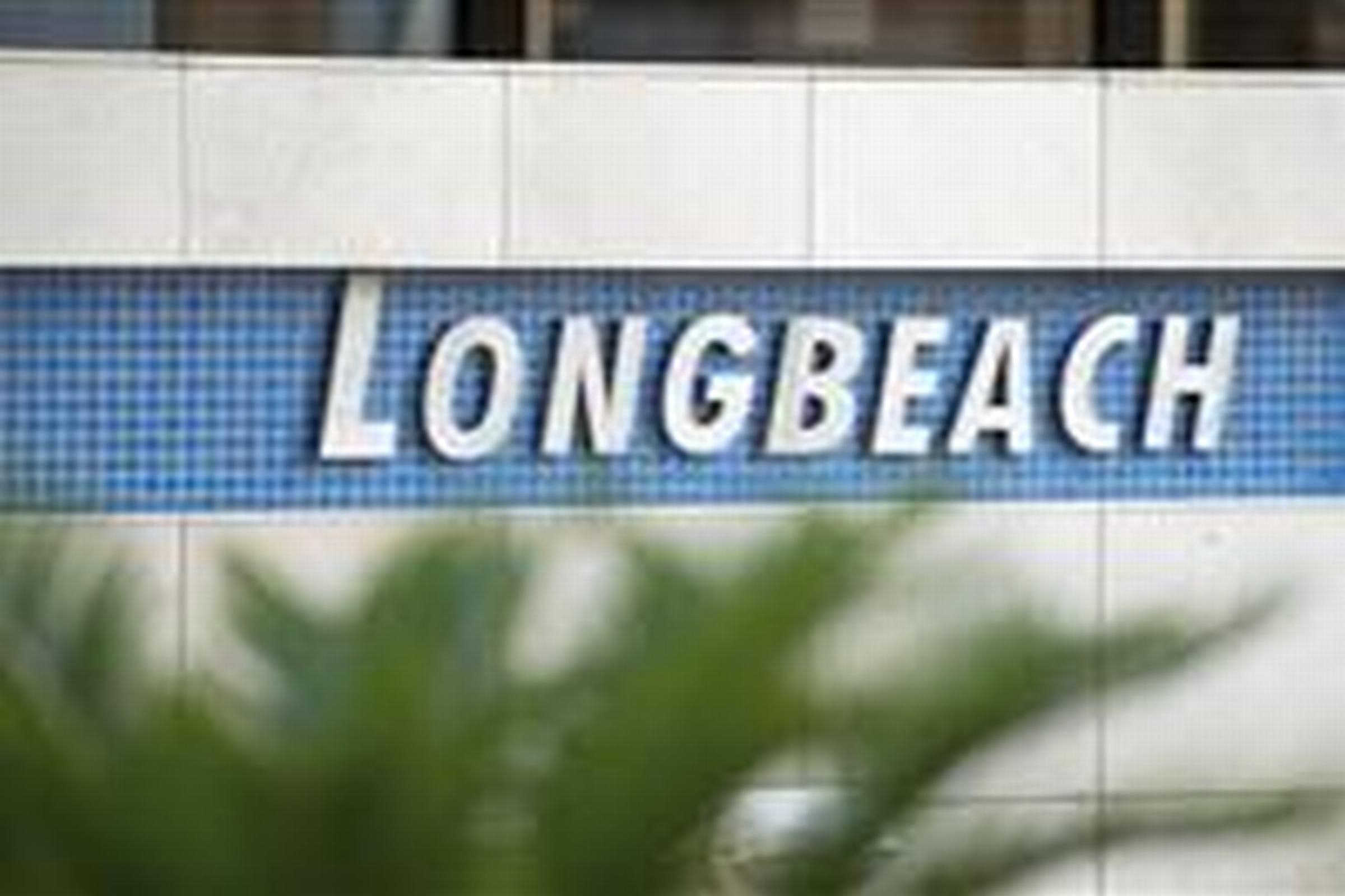 Breakfree Longbeach Resort Gold Coast Eksteriør bilde