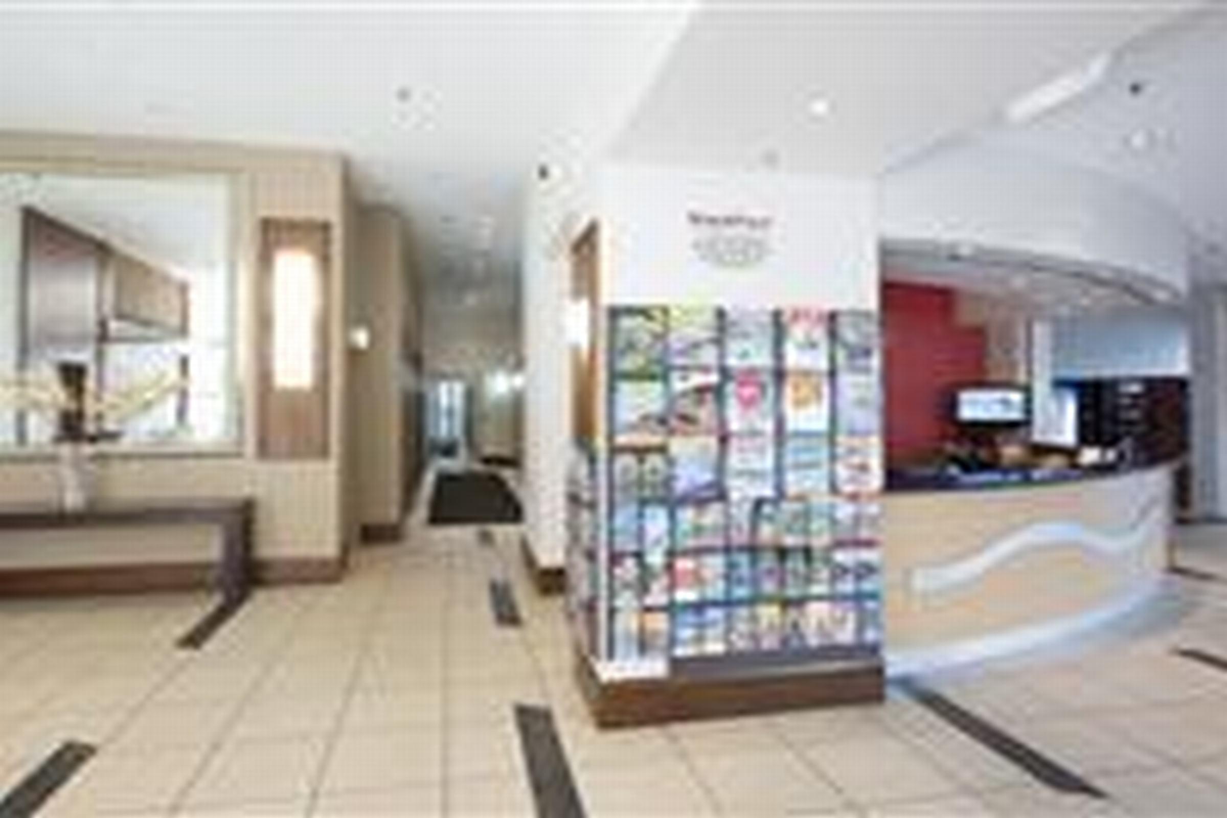 Breakfree Longbeach Resort Gold Coast Eksteriør bilde