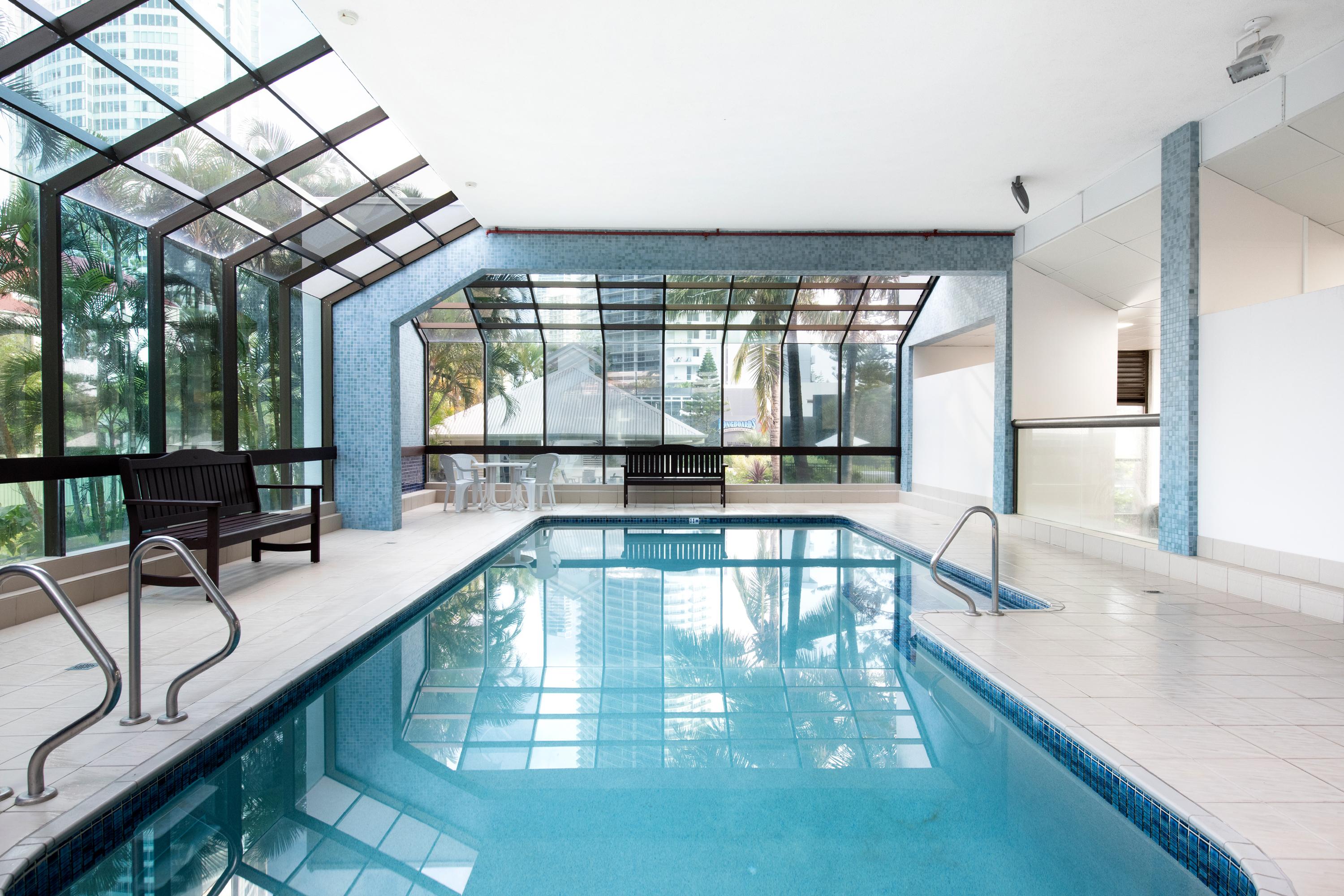 Breakfree Longbeach Resort Gold Coast Eksteriør bilde