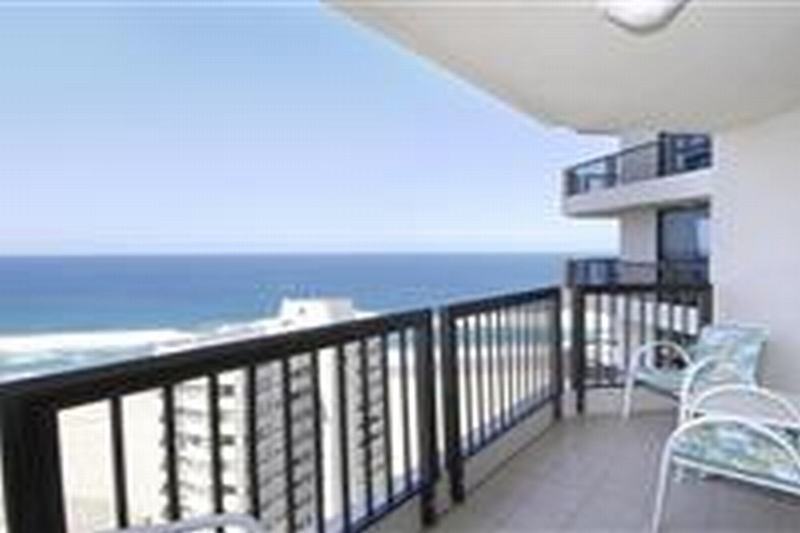 Breakfree Longbeach Resort Gold Coast Eksteriør bilde