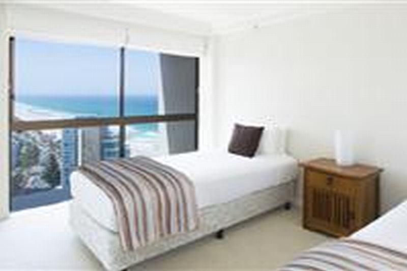 Breakfree Longbeach Resort Gold Coast Eksteriør bilde