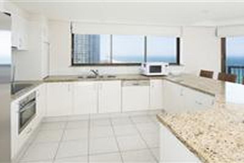 Breakfree Longbeach Resort Gold Coast Eksteriør bilde
